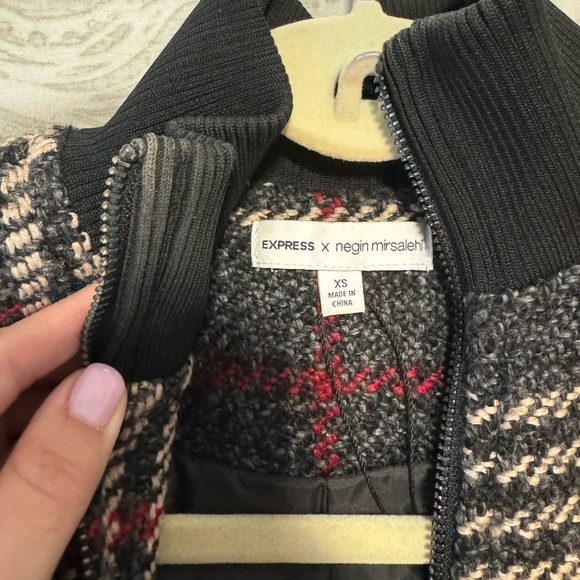 Express Jacket - Picture 2 of 2